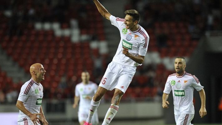 Focus, gli obiettivi di Zamparini: tutto su Norbert Balogh, il centravanti ungherese ai raggi X. Dai punti di forza agli aspetti su cui lavorare Focus, gli obiettivi di Zamparini: tutto su Norbert Balogh, il centravanti ungherese ai raggi X. Dai punti di forza agli aspetti su cui lavorare