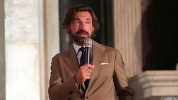 Pirlo, 500mila euro di caparra per una villa a Forte dei Marmi. Ma è sequestrata