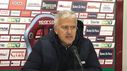 Coppa Italia, vigilia Benevento-Cittadella, Venturato: “Vogliamo regalarci la sfida con l’Inter”