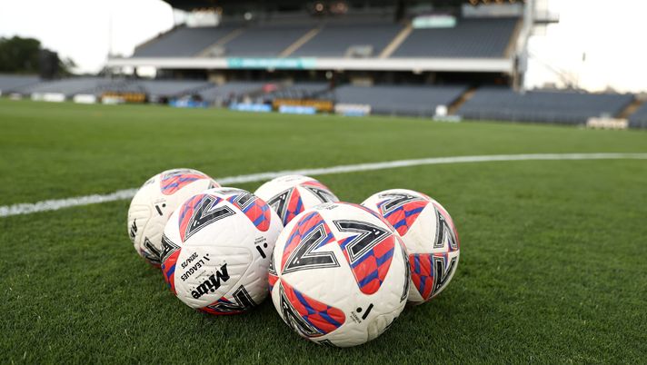 Serie C, Berman aggredito dopo Latina-Trapani: il club condanna la violenza - immagine 1