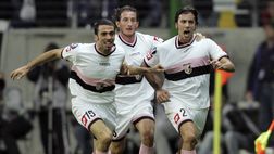 Diana: “La mia sul Palermo in C, vi racconto Zamparini. Io, Miccoli-Amauri e quella squadra…”