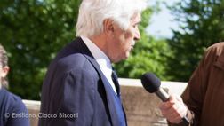 Un difensore chiamato Trincea