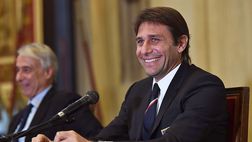 Conte, oggi a Londra la firma sul contratto col Chelsea. Tutti i dettagli