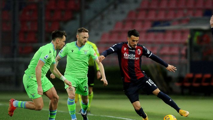 Stadio – Mercato: Sassuolo su Sansone - immagine 1