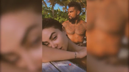 Boateng dimentica Melissa Satta: ecco la sua nuova fiamma | VIDEO