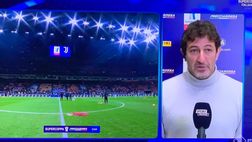 Ferrara: “Inter meritatamente prima, grandissimo lavoro di Inzaghi. Nessuno…”