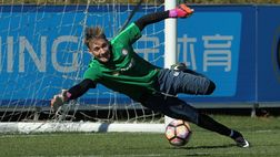 Inter, quale futuro per Radu? Cagliari e Newcastle ci pensano