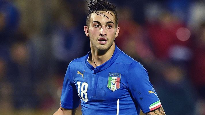 (Photo by Giuseppe Bellini/Getty Images) (Photo by Giuseppe Bellini/Getty Images)