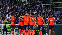 Basaksehir-Heart of Midlothian 3-1. Turchi primi nel girone