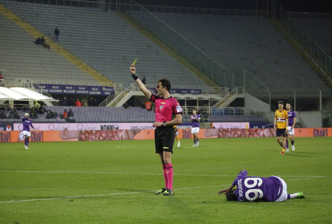 GALLERY – Le migliori immagini di Fiorentina-Sampdoria - immagine 7