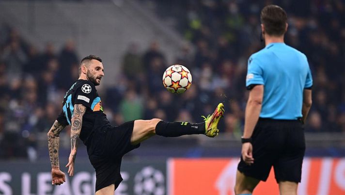 Caso: “L’Inter ha le qualità e i giocatori per mettere in difficoltà la Juve” - immagine 1