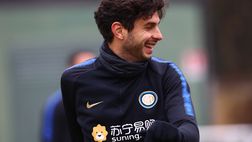 Ranocchia: “L’Inter per me è una famiglia, vogliamo tornare a vincere. Prima la Champions, poi…”