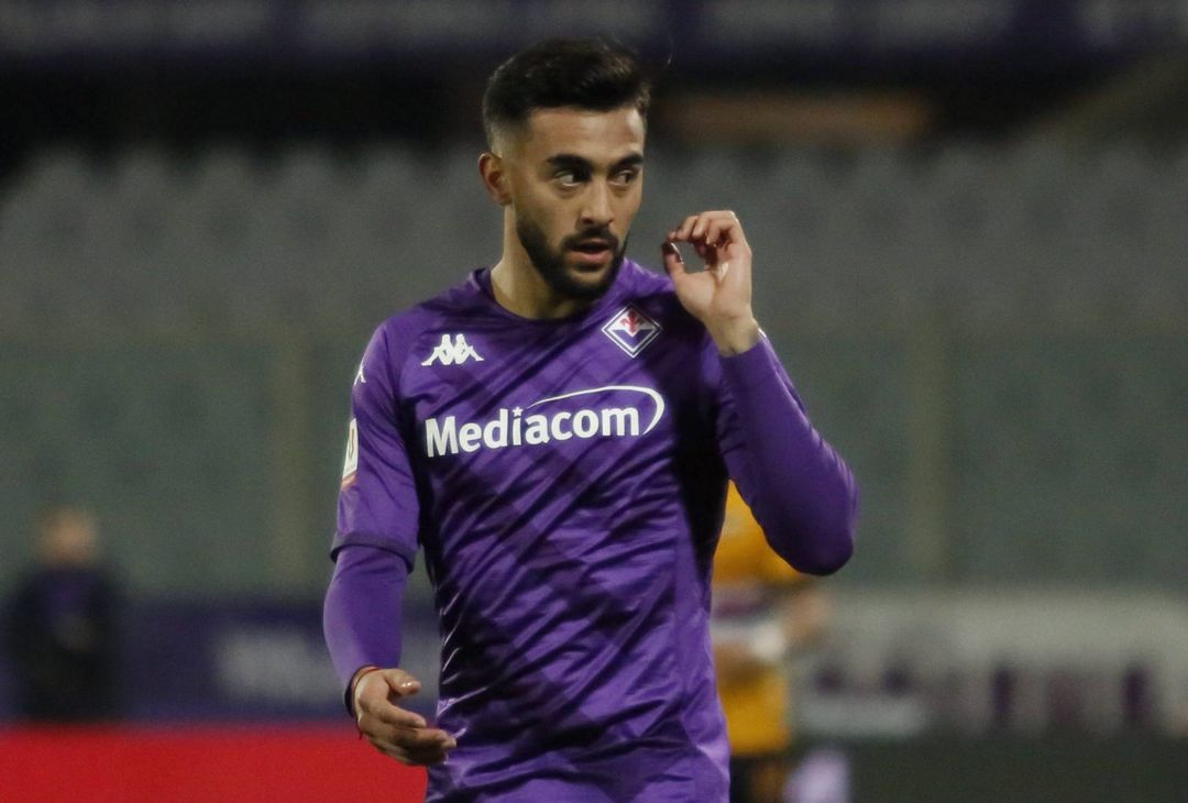 GALLERY – Le migliori immagini di Fiorentina-Sampdoria - immagine 4