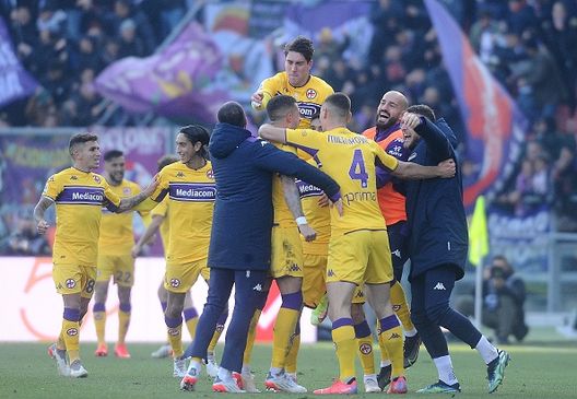 (Getty Images) Fiorentina, Italiano: “Queste partite potranno darci risposte. Vlahovic deve continuare cosi”- immagine 2
