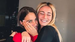 Sanremo, arrivano i complimenti di Diletta Leotta a Elodie: “Orgogliosa di te”