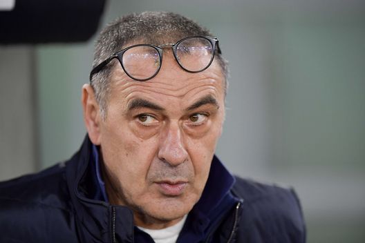 Maurizio Sarri Maurizio Sarri