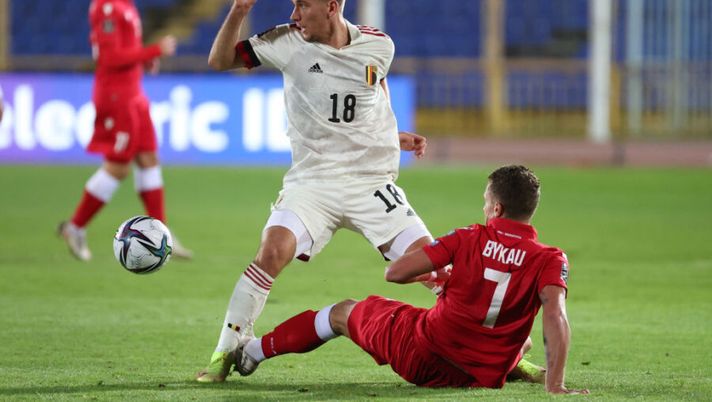 Infortunio Praet, Gazzetta: “Così i tempi di recupero: ora la speranza è solo una” - immagine 1