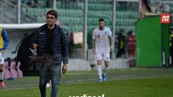 Paganese, Grassadonia: “Possiamo fare risultato con tutti. Bari? Rosa competitiva”