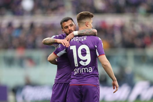 Fiorentina, oltre Piatek c’è di più? Il dato dei goal con e senza Vlahovic- immagine 2