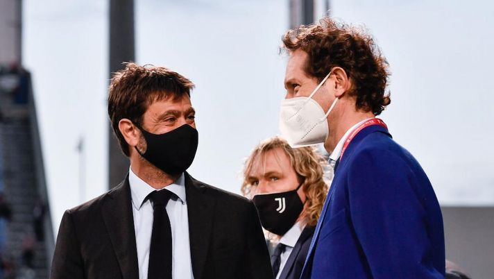 Manovra stipendi, Repubblica: “Juve voleva patteggiare multa di meno di 1 mln. Secco no” - immagine 1