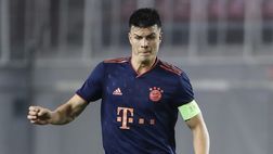 Mercato – Concorrenza per Daniliuc, c’è Hatzidiakos