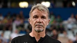 Baroni: “Colombo, meno paure: va via per ultimo. Umtiti? Il suo infortunio era risolto”