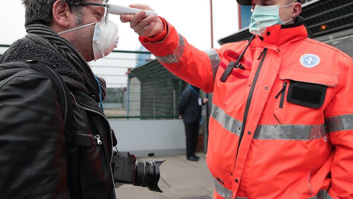 Coronavirus, nuovi dati sul contagio in Italia: il bollettino del 19 marzo - immagine 1