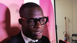 VIDEO – Babacar, il gran gol su punizione vale la vittoria contro il Galatasaray di Terim