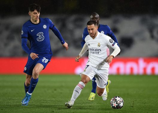 (Photo by Denis Doyle/Getty Images) Hazard a rischio ritiro dal calcio: dal 30 giugno non sarà più del Real Madrid- immagine 2