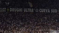 Tifosi Juve, settore ospiti non sarà gremito. In meno di 1000 nel “formaggino”