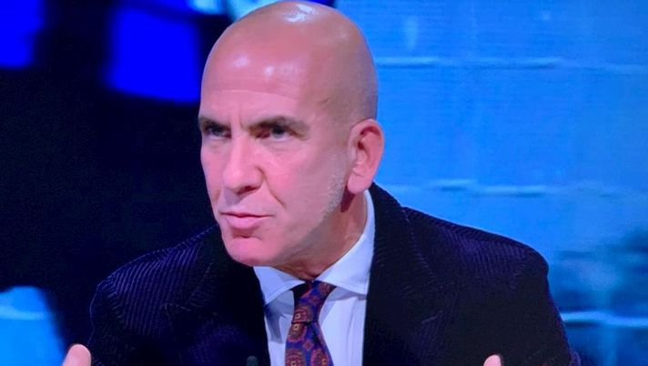 Fotogramma di Sky Sport 