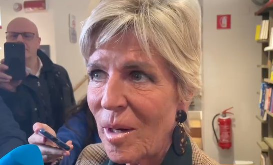 Christillin: “Juve, in due mesi sapremo su penalizzazione e Superlega. Con Agnelli…”- immagine 2