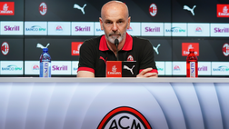 Milan-Udinese, il meglio della conferenza stampa di Pioli / VIDEO