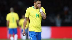 Thiago Silva: “Scudetto? Juve avanti, poi Napoli, Roma, Inter e Lazio. Il Milan…”