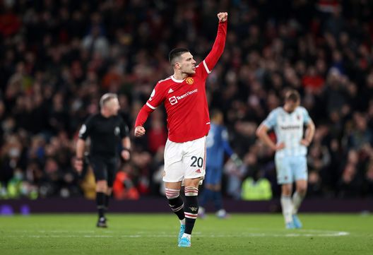 Diogo Dalot Diogo Dalot