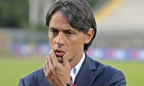 Pippo Inzaghi (fonte foto: corrieredellosport.it) Pippo Inzaghi (fonte foto: corrieredellosport.it)