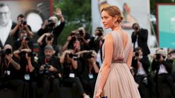 Cristiana Capotondi: “Le calciatrici? Rivoluzionarie pacifiche. Quando morì mio nonno, Totti…”