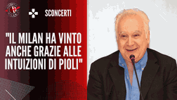 Sconcerti: “Il Milan ha dominato contro il Napoli. Su Kessié…” | News