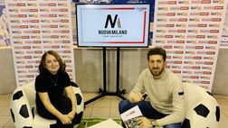 Alessandra Bianchi: “Non ci aspettavamo questa situazione di classifica. E su Bonetto… “