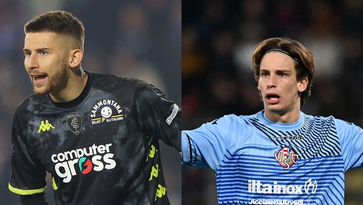 Mercato, sfida Roma-Juventus per il portiere: nel mirino Vicario e Carnesecchi - immagine 1