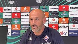 VIDEO VN – Italiano: “Passivo severo. Non so come usciremo da questa situazione”