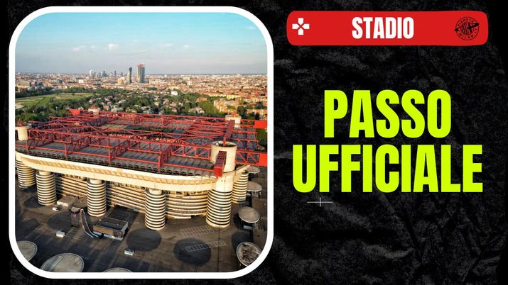 Stadio San Siro AC Milan