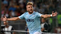 Lazio, Immobile corre verso l’Inter! E De Vrij…