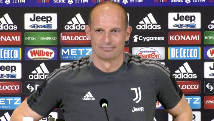 Fantacalcio Juventus, Allegri verso il derby: “Bonucci out. Ballottaggio Kean-Morata in attacco” - immagine 1