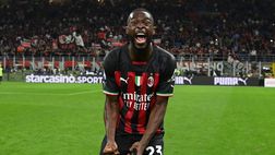 VIDEO/ Tomori: “Razzismo è un problema, non solo nel calcio”