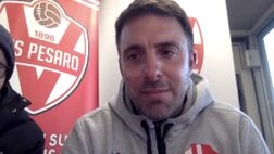 Padova-Legnago, Longo: “Dispiace per la sostituzione, c’è sorpresa ma fa parte del gioco”
