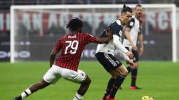 Milan-Inter, Kessie si prepara per il derby: “Vinciamo e torniamo in vetta! Rigore? Ecco cosa ho detto a Ibra”
