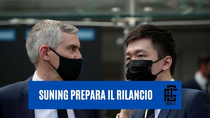 GdS – Svolta Inter: stadio e non solo, orizzonte luminoso. E Suning prepara il rilancio - immagine 1