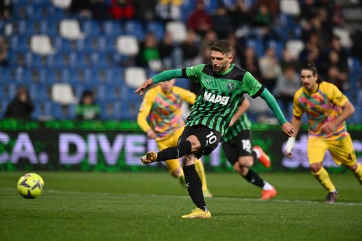 Berardi Berardi