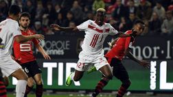 GdS – Mercato Inter, per il centrocampo si studia Bissouma. Le alternative…